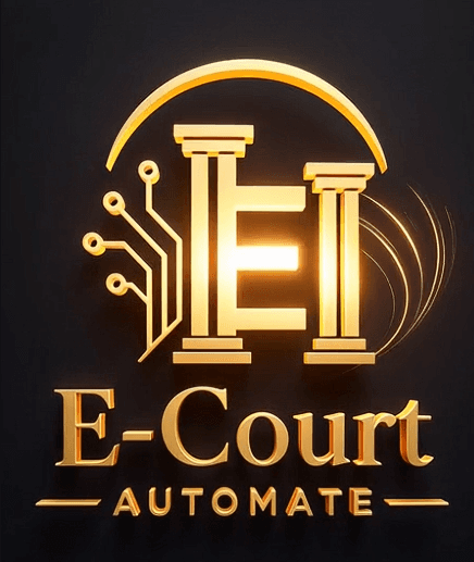 E-Court Automate - Your Daily Court Case Status — Delivered to Your Inbox
